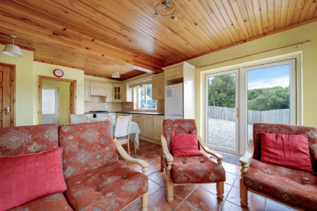 Photo of Meendernasloe, Annagry, Co. Donegal, F94W1R8