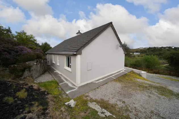 Photo of Meendernasloe, Annagry, Co. Donegal, F94W1R8