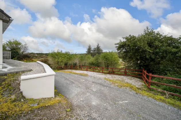 Photo of Meendernasloe, Annagry, Co. Donegal, F94W1R8