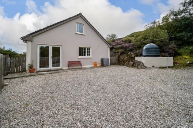 Photo of Meendernasloe, Annagry, Co. Donegal, F94W1R8