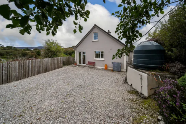 Photo of Meendernasloe, Annagry, Co. Donegal, F94W1R8