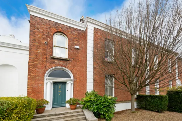 Photo of 32 Oakley Road, Ranelagh, Dublin 6, D06 N923