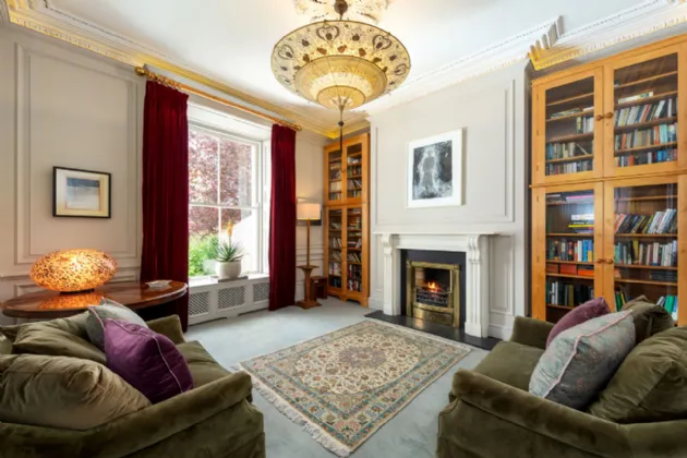 Photo of 32 Oakley Road, Ranelagh, Dublin 6, D06 N923