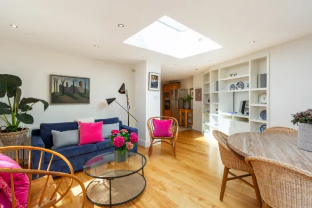 Photo of 32 Oakley Road, Ranelagh, Dublin 6, D06 N923