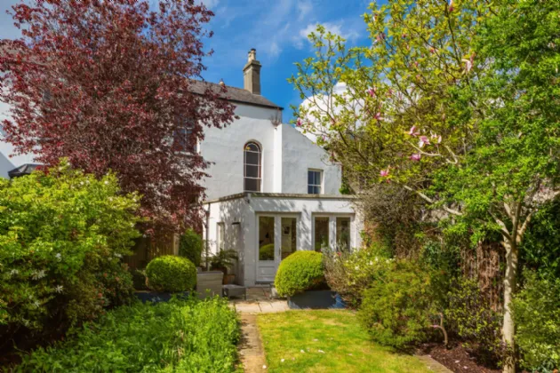 Photo of 32 Oakley Road, Ranelagh, Dublin 6, D06 N923