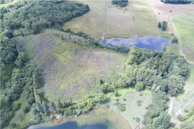 Photo of Lands At Loughcrew, Oldcastle, Co Meath