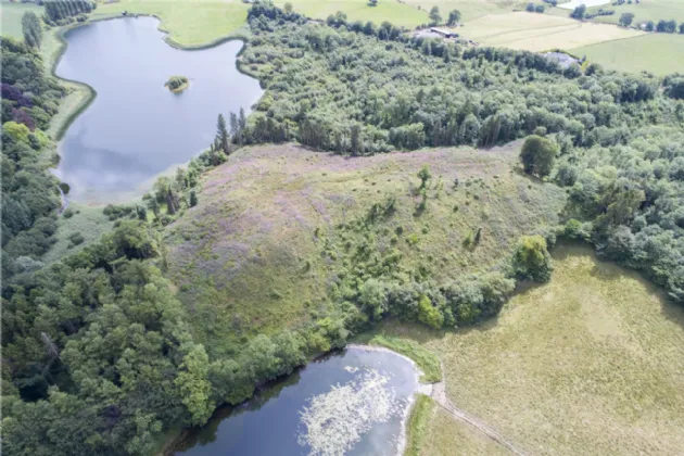 Photo of Lands At Loughcrew, Oldcastle, Co Meath