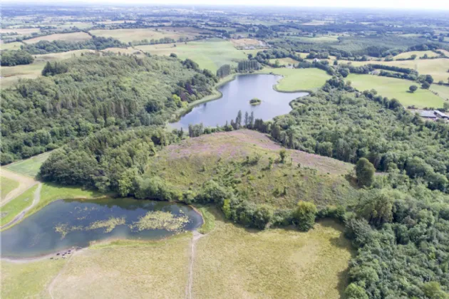 Photo of Lands At Loughcrew, Oldcastle, Co Meath