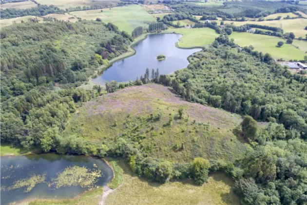 Photo of Lands At Loughcrew, Oldcastle, Co Meath