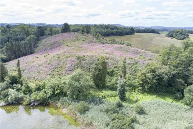 Photo of Lands At Loughcrew, Oldcastle, Co Meath