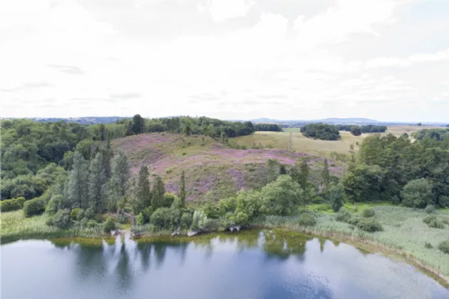 Photo of Lands At Loughcrew, Oldcastle, Co Meath