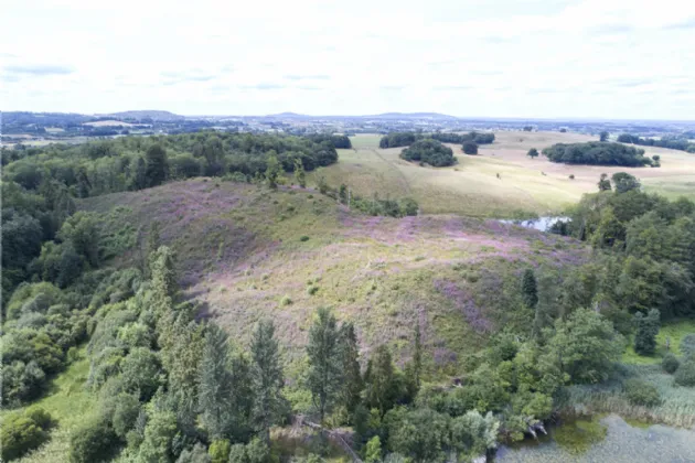 Photo of Lands At Loughcrew, Oldcastle, Co Meath