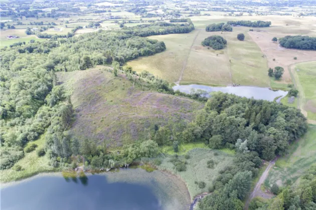 Photo of Lands At Loughcrew, Oldcastle, Co Meath