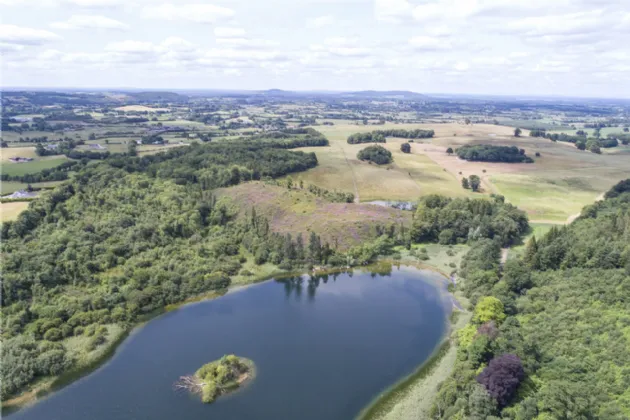 Photo of Lands At Loughcrew, Oldcastle, Co Meath