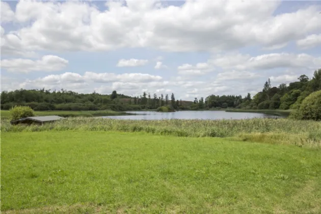 Photo of Lands At Loughcrew, Oldcastle, Co Meath