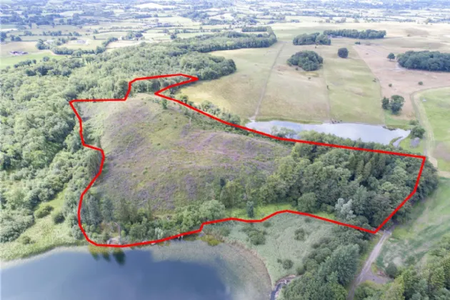 Photo of Lands At Loughcrew, Oldcastle, Co Meath