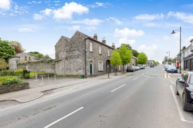 Photo of Main Street, Slane, Co Meath