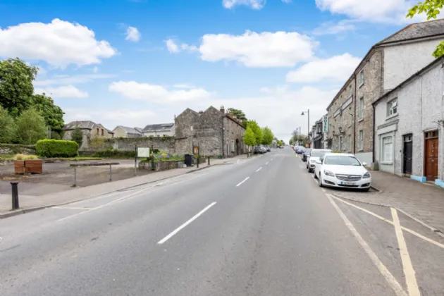 Photo of Main Street, Slane, Co Meath