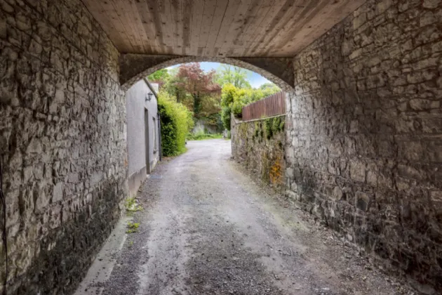 Photo of Main Street, Slane, Co Meath