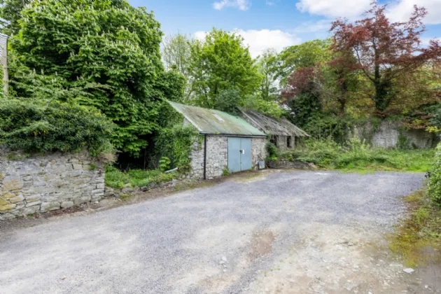 Photo of Main Street, Slane, Co Meath