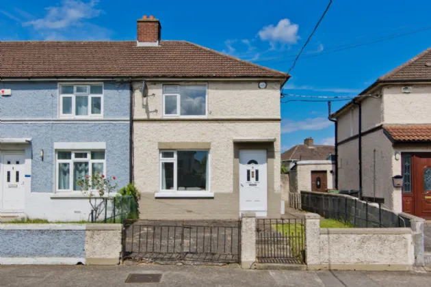 Photo of 361 Captains Road, Crumlin, Dublin 12, D12 Y0C6