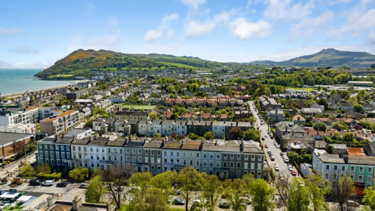 Photo of 2 Prince Of Wales Terrace, Quinsborough Road, Bray, Co. Wicklow, A98 T9D9