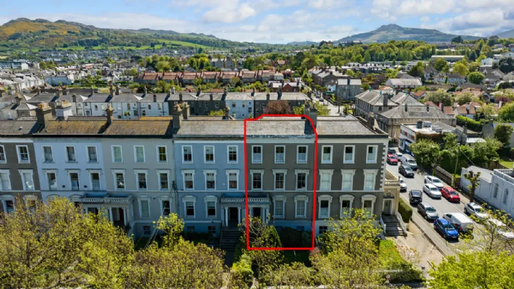 Photo of 2 Prince Of Wales Terrace, Quinsborough Road, Bray, Co. Wicklow, A98 T9D9