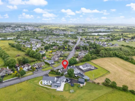 Photo of Mayfield, Claremorris, Co Mayo, F12 FP83