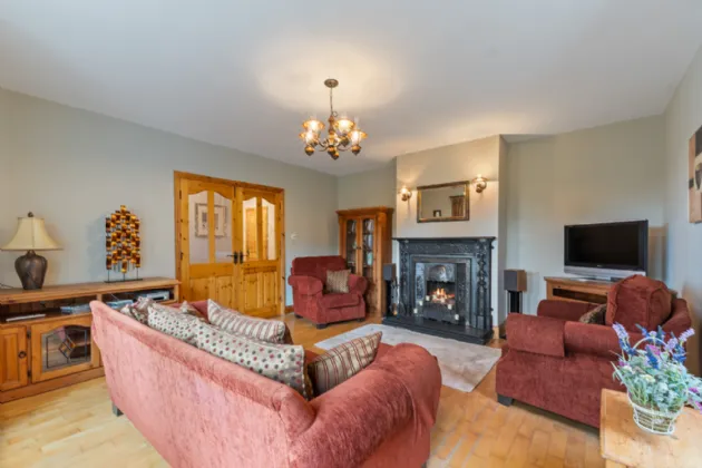 Photo of Mayfield, Claremorris, Co Mayo, F12 FP83