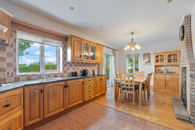 Photo of Mayfield, Claremorris, Co Mayo, F12 FP83