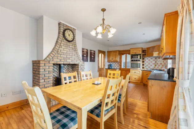 Photo of Mayfield, Claremorris, Co Mayo, F12 FP83