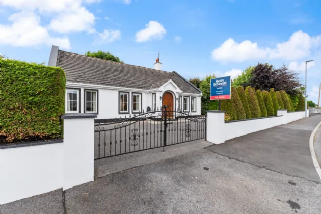 Photo of Mayfield, Claremorris, Co Mayo, F12 FP83