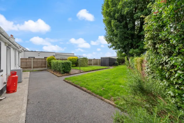 Photo of Mayfield, Claremorris, Co Mayo, F12 FP83