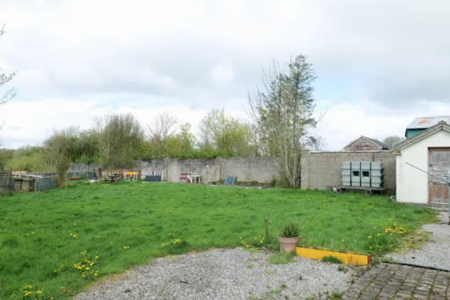 Photo of Five Acre Cottage, Derraugh, Mountrath, Laois, R32EY63