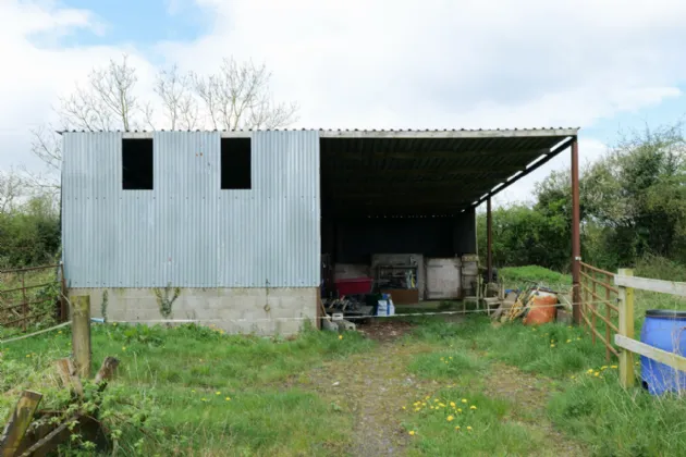 Photo of Five Acre Cottage, Derraugh, Mountrath, Laois, R32EY63