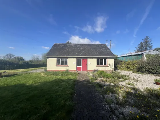 Photo of Five Acre Cottage, Derraugh, Mountrath, Laois, R32EY63