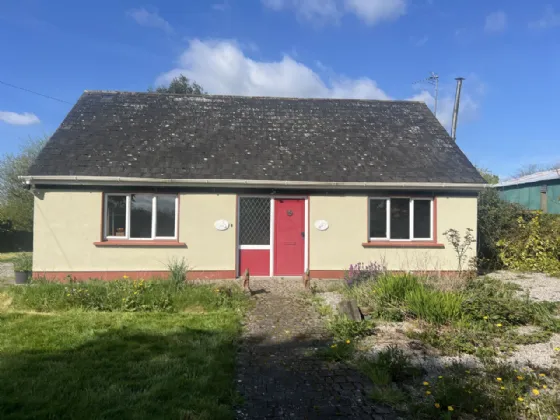 Photo of Five Acre Cottage, Derraugh, Mountrath, Laois, R32EY63