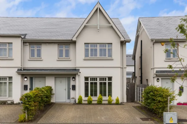 Photo of 24 The Oaks, Ballinahinch Wood, Ashford, Co Wicklow, A67 TX96