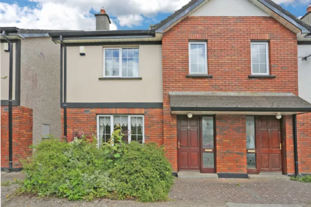 Photo of 5 Alandale Close, Ashbourne Avenue, South Circular Road, Limerick, V94H24N