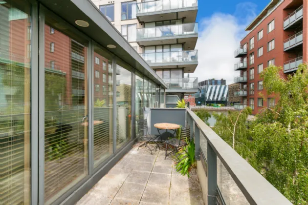 Photo of 93 Hanover Riverside, Asgard Road, Grand Canal Dock, Dublin 2, D02 DA27