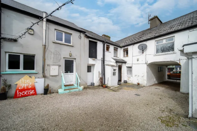 Photo of Valuable Investment At Main Street, Dunfanaghy, Co. Donegal, F92F2N5