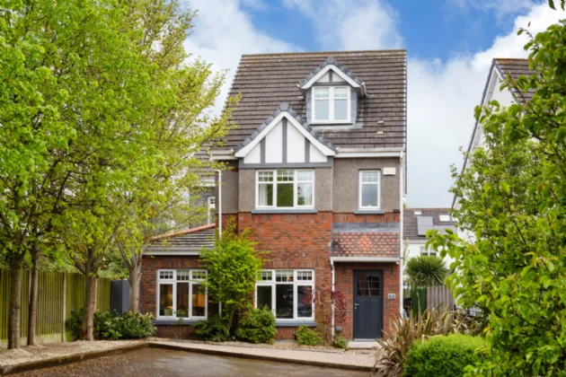 Photo of 30 Stocking Wood Green, Rathfarnham, Dublin 16, D16 XC85