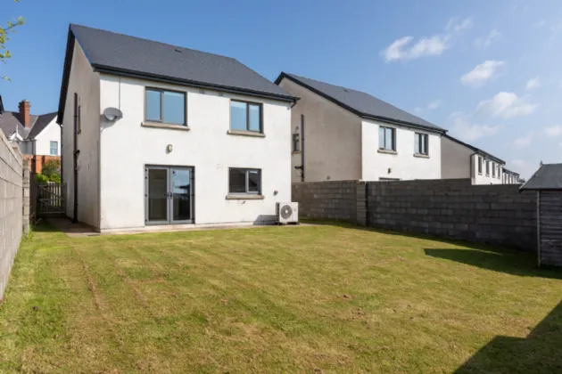 Photo of 51 Oakhill, Gorey, Co. Wexford, Y25 H7E8