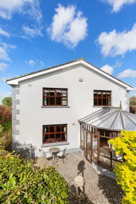 Photo of Lock House, Laraghbryan, Maynooth, Co. Kildare, W23 H6Y3