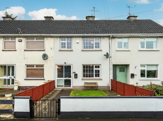 Photo of 2373 St Brigids Terrace,, Sallins,, Co. Kildare, W91 Y6P5