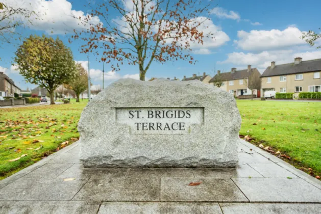 Photo of 2373 St Brigids Terrace,, Sallins,, Co. Kildare, W91 Y6P5