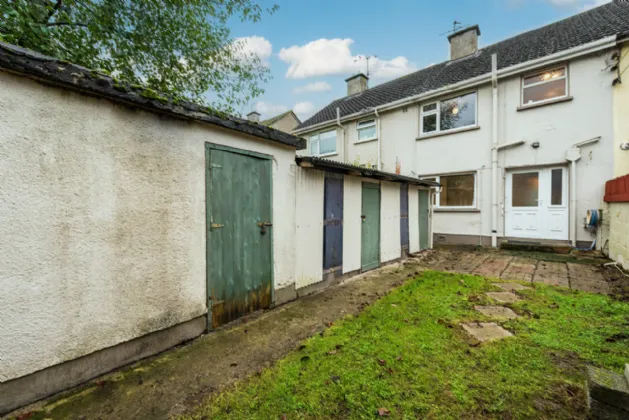 Photo of 2373 St Brigids Terrace,, Sallins,, Co. Kildare, W91 Y6P5