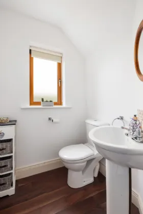 Photo of 15 Holywell Grove, Kilcoole, Co. Wicklow, A63 CY89