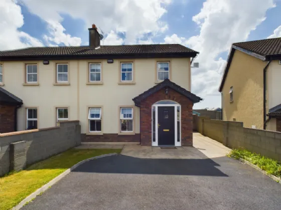 Photo of 61 Fan Glas, Kilmeaden, Co. Waterford, X91 A4XY