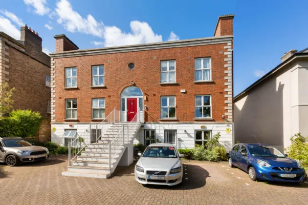 Photo of Apt 7, 30 Kenilworth Square West, Dublin 6, D06 V043